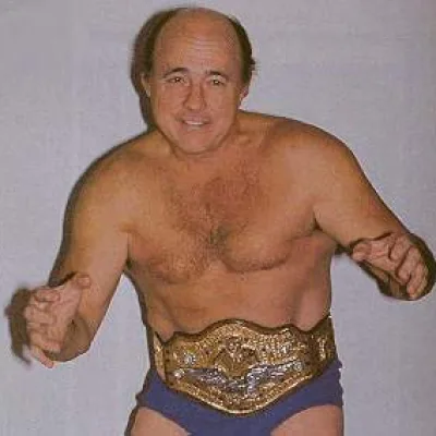 Verne Gagne