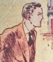 Vernon Denby
