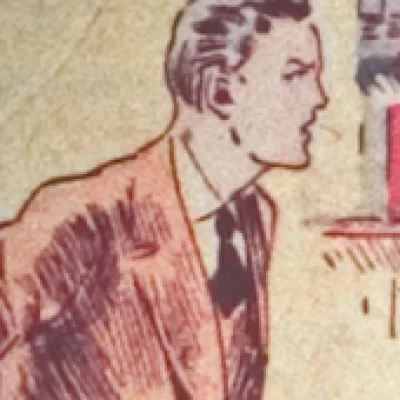 Vernon Denby