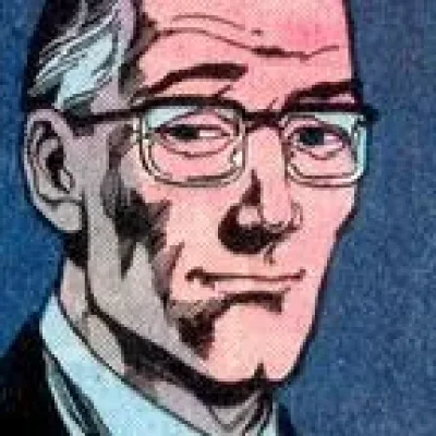 Vernon Questor