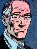 Vernon Questor