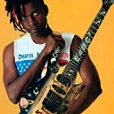 Vernon Reid