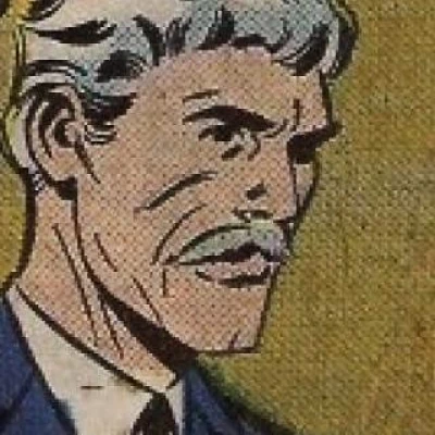 Vernon Van Dyne