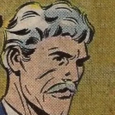 Vernon Van Dyne