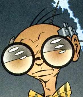 Vernon Z. Qigly