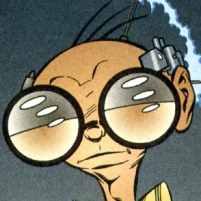 Vernon Z. Qigly