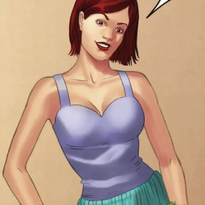 Veronica