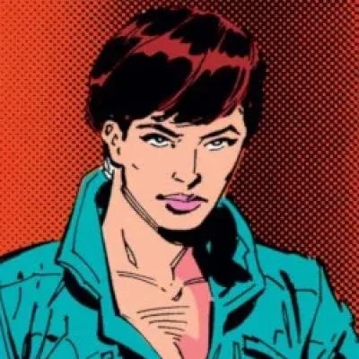 Veronica Benning