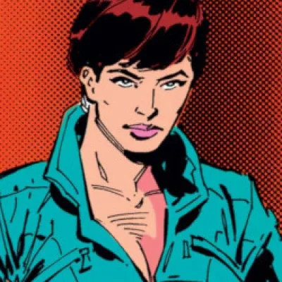 Veronica Benning