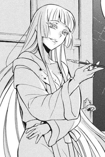 Veronica de Sade