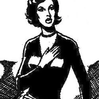 Veronica Frankenstein