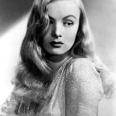 Veronica Lake