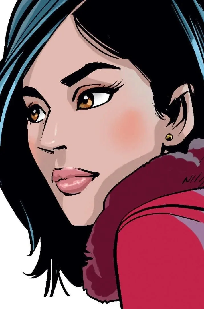 Veronica Lodge