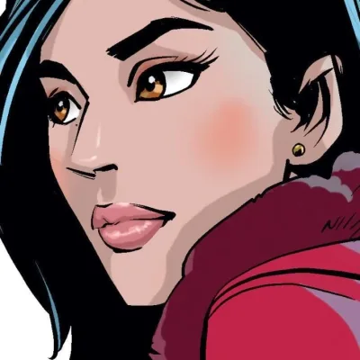 Veronica Lodge