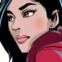 Veronica Lodge