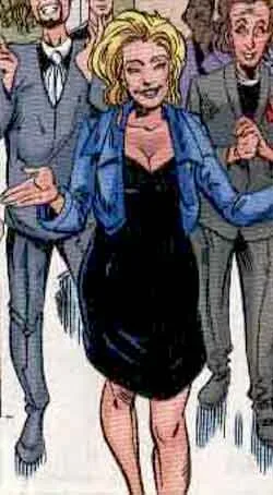 Veronica Stahl