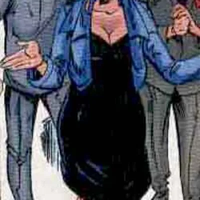 Veronica Stahl