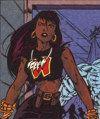 Veronna