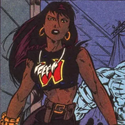 Veronna