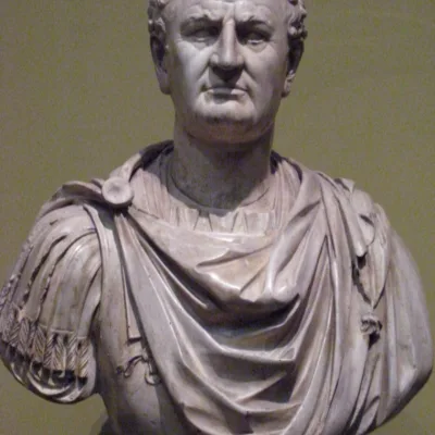 Vespasian