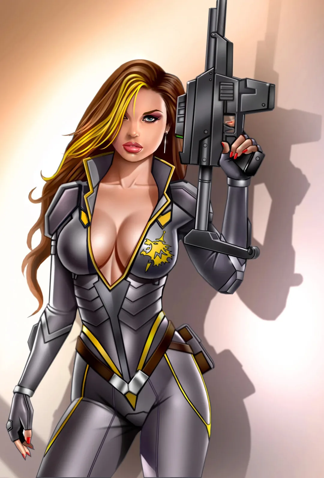 Vesper