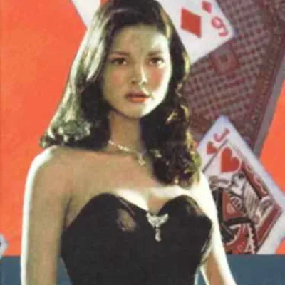 Vesper Lynd