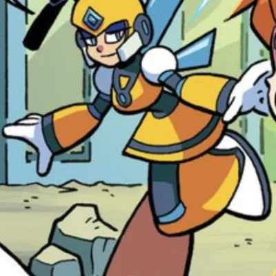 Vesper Woman