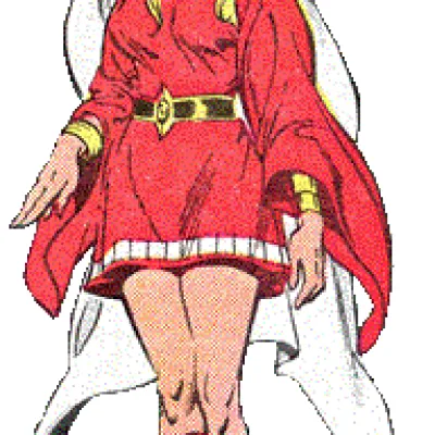 Vesta