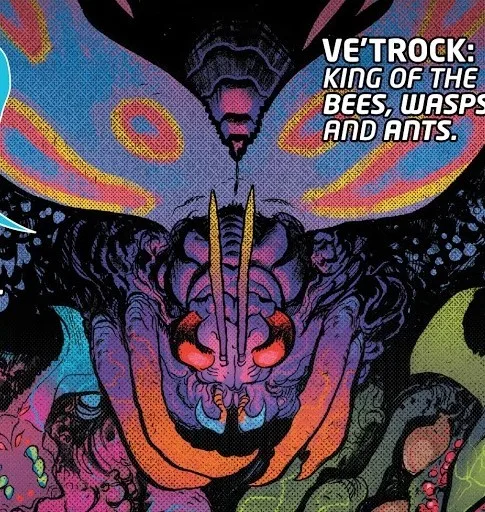Ve'trock