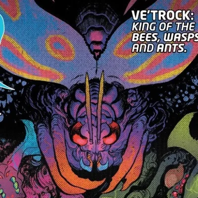 Ve'trock