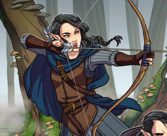 Vex'ahlia