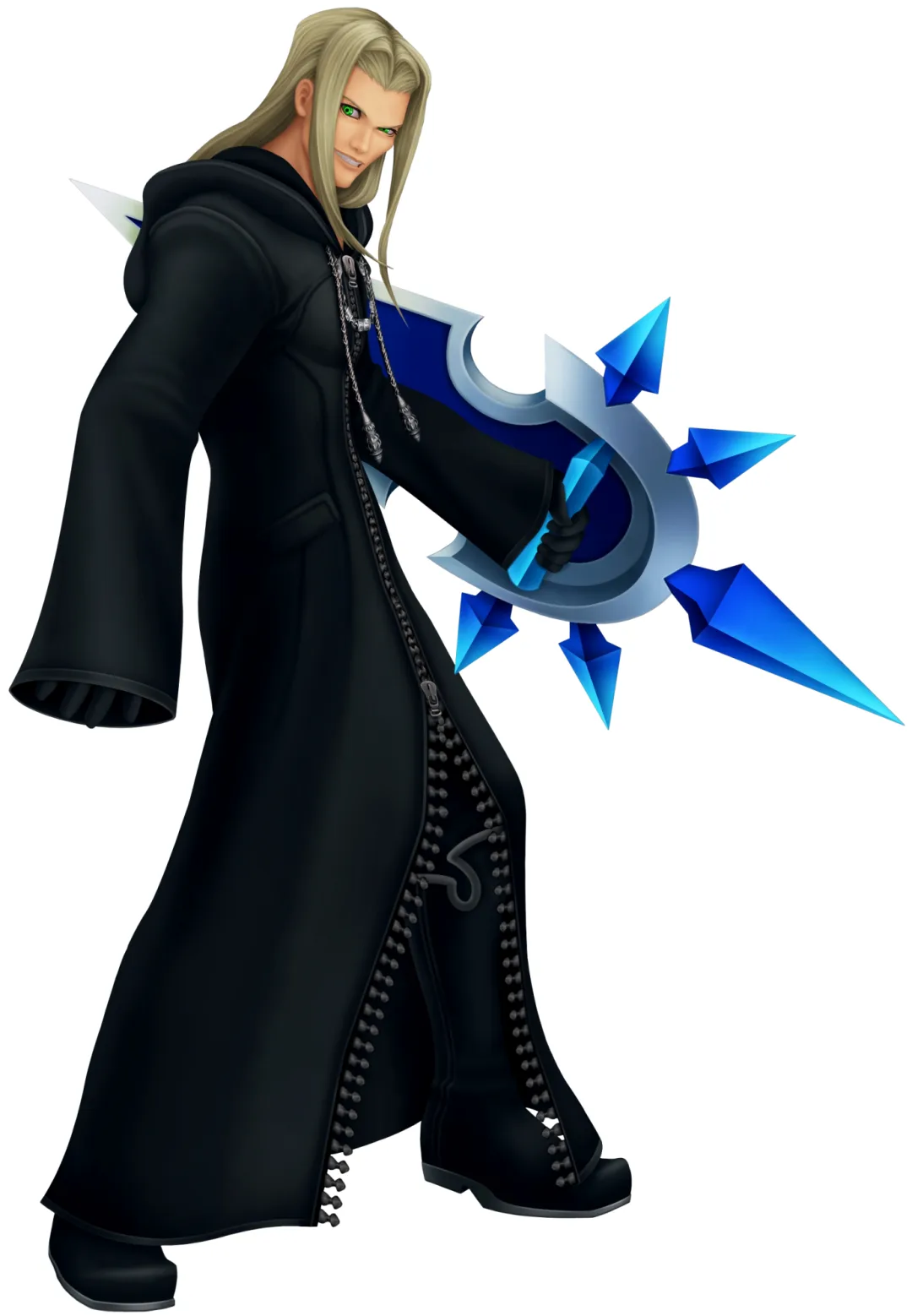 Vexen
