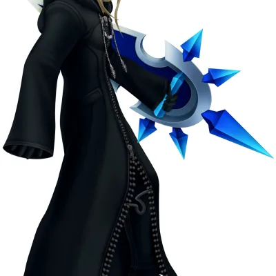 Vexen