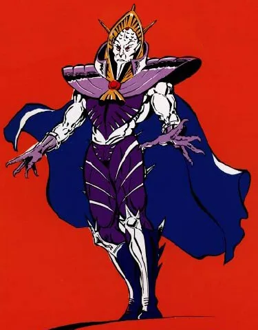 Vexor