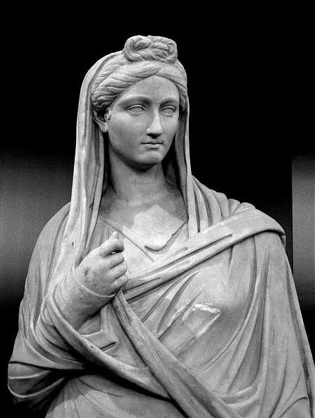 Vibia Sabina