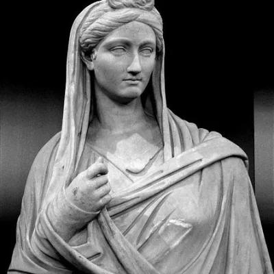 Vibia Sabina