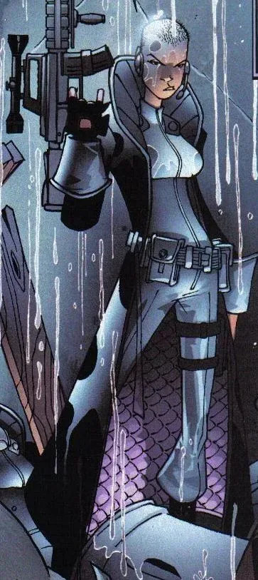 Vic