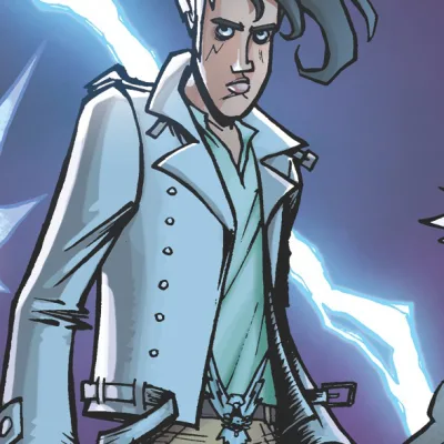 Vic Frankenstein