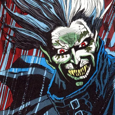 Vic Slaughter