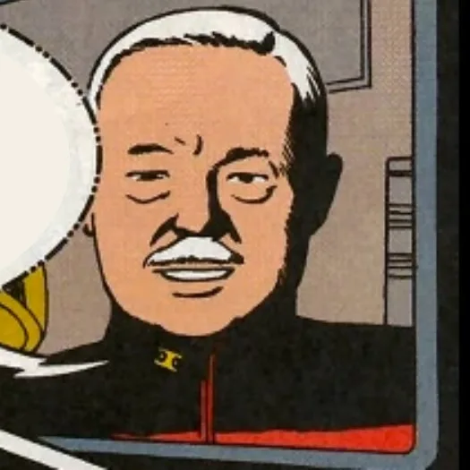 Vice Admiral Nakamura