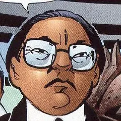Vice-Premier Jiang