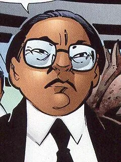Vice-Premier Jiang