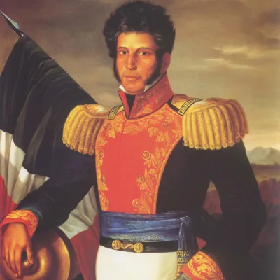 Vicente Guerrero