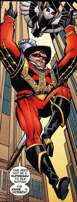 Viceroy