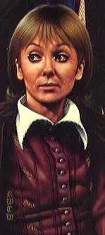 Vicki Pallister