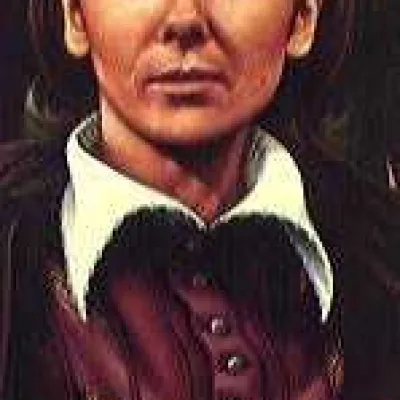 Vicki Pallister