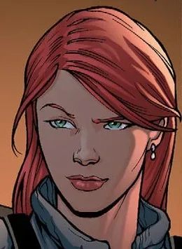 Vicki Vale