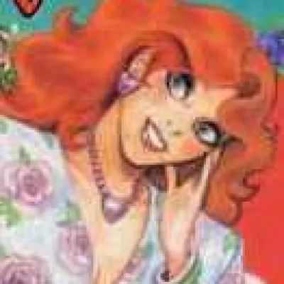 Vicki Valentine