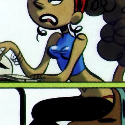 Vicky