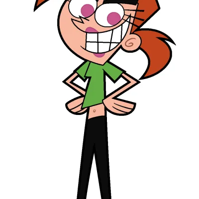 Vicky the Babysitter